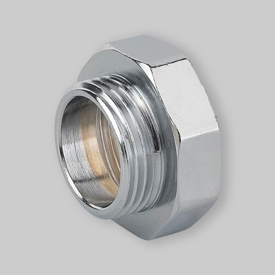 RIDUZIONE PILETTA 1'1/4 F X 1' M CR.