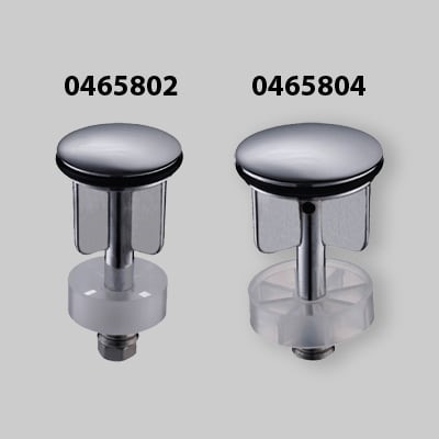 TAPPO SALTERELLO LAVABO/BIDET 1'1/4