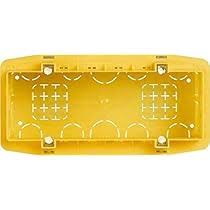 SCATOLA ELETTRICA 7 POSTI