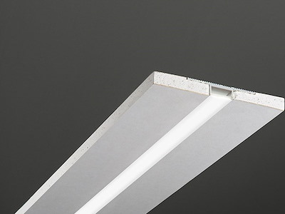 PANNELLO PROF. LED CON MDF MT 2