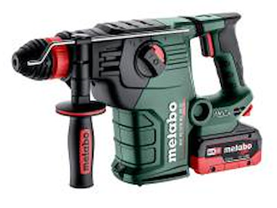 MARTELLO COMBINATO 18V