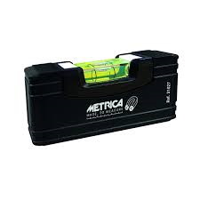 MINI LIVELLA MAGNETICA 10CM