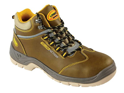 SCARPA ALTA BOINGK S3S