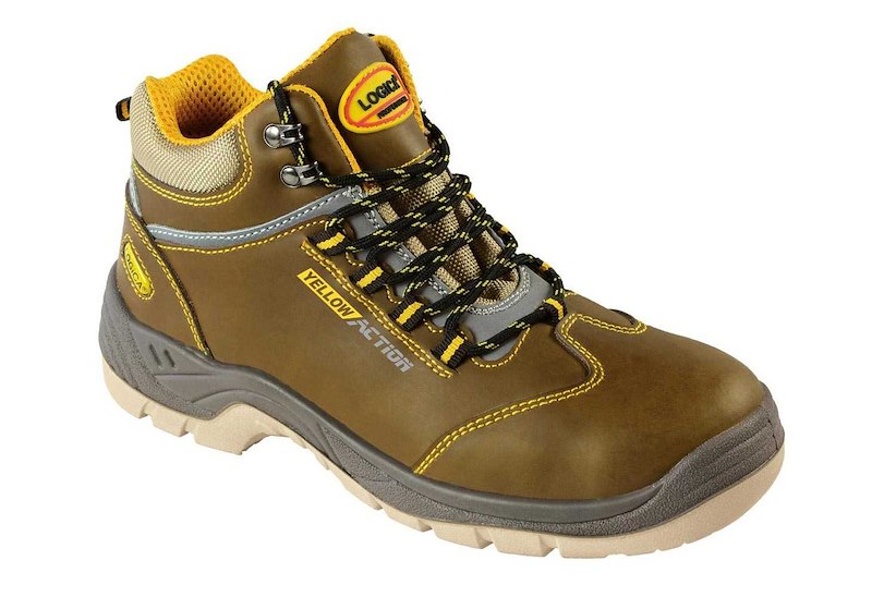 SCARPA ALTA BOINGK S3S