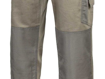 PANTALONE POLY/COTONE BRICK