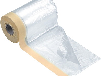 PLASTICA  X MASCHERARE CM 55X20 MT