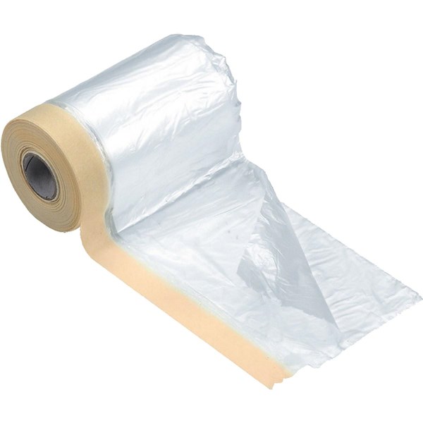 PLASTICA  X MASCHERARE CM 55X20 MT