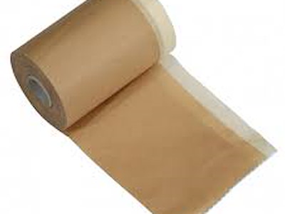 CARTA X MASCHERARE CM 18X20 MT