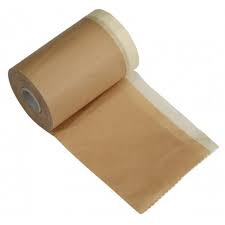 CARTA X MASCHERARE CM 18X20 MT