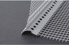 PARASPIGOLO PVC C/ RETE-GOCCIOLATOIO