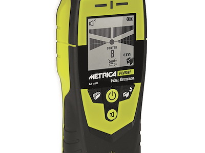 RILEVATORE 3IN1 MET/LEG/CAB