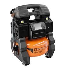 COMPRESSORE A PISTONI OIL-FREE