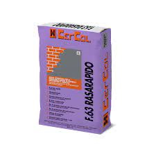 F 63 RASA RAPIDO GREY 25 KG