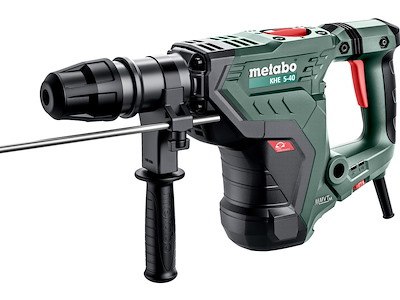 MARTELLO PERFORATORE