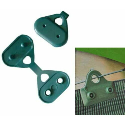 GANCIO RETE OMBREGGIANTE