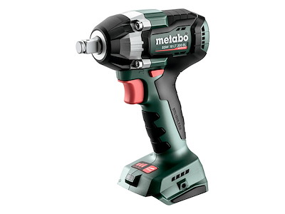 AVVITATORE A MASSA BATTENTE