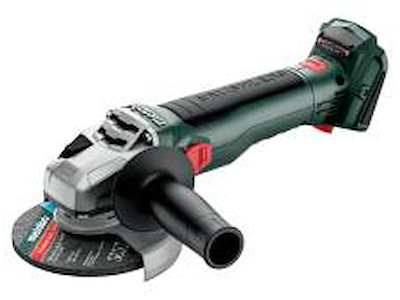 SMERIGLIATRICE ANGOLARE