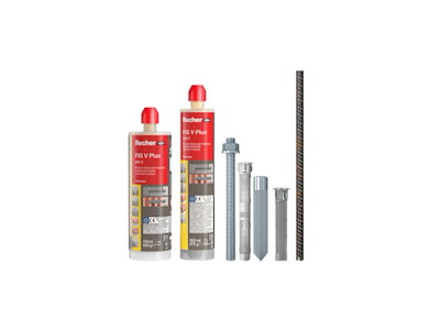 CHIMICO CERTIFICATO FIS V PLUS 410C