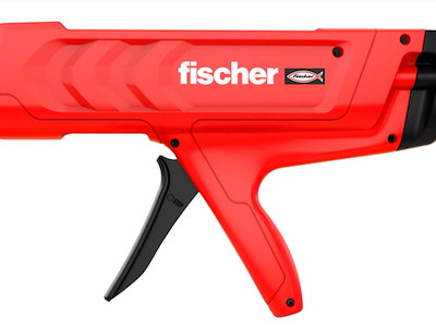 PISTOLA FIS DM C PRO CHIMICO 410 ML