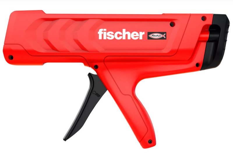 PISTOLA FIS DM C PRO CHIMICO 410 ML