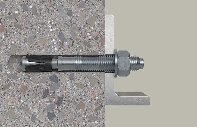 ANCORANTE A BATTERE FAZII PLUS 8/10