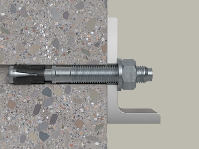 ANCORANTE A BATTERE FAZII PLUS 10/20