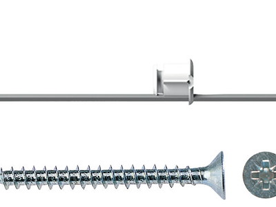 TASSELLO C.VITE DUOTECH 10S