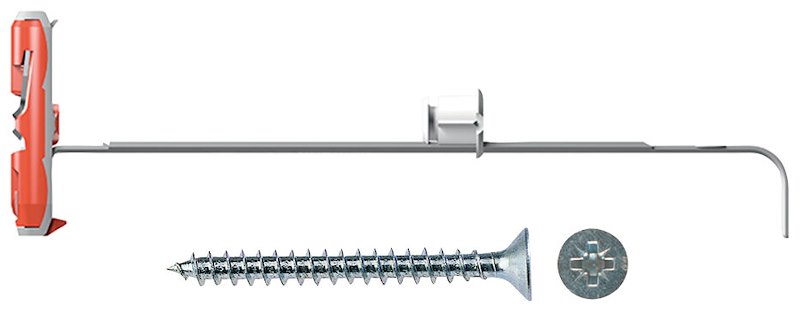 TASSELLO C.VITE DUOTECH 10S