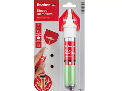 STUCCO RIEMPITIVO IN TUBETTO NTJH