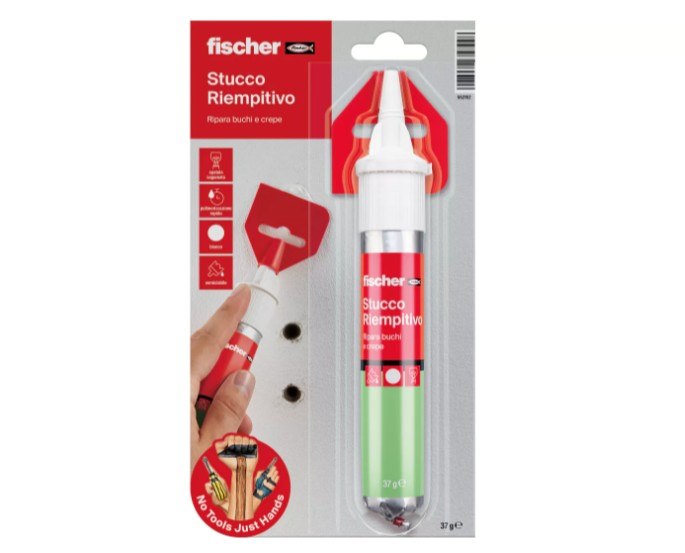 STUCCO RIEMPITIVO IN TUBETTO NTJH