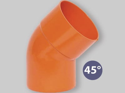 CURVA CALORE DM.100 APERTA