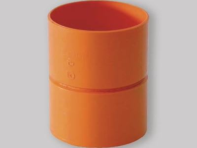 MANICOTTO GIUNZIONE D. 80