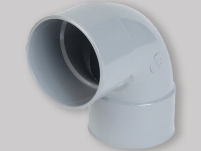 CURVA AD INCOLLAGGIO NICOLL 100/87�