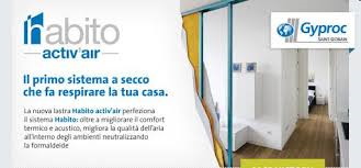LASTRA HABITO CLIMA ACTIV'AIR�