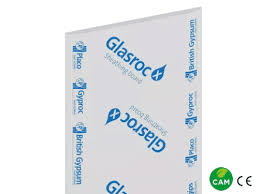 LASTRA GLASROC� X MM 13 120X200