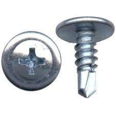 VITE AUTOPERFORANTE MM 13X4,2 CF 500