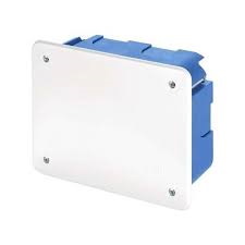 SCATOLA ELETT. 120X100X50 CART-GESSO