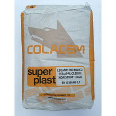 CALCE IDRAULICA PLAST.