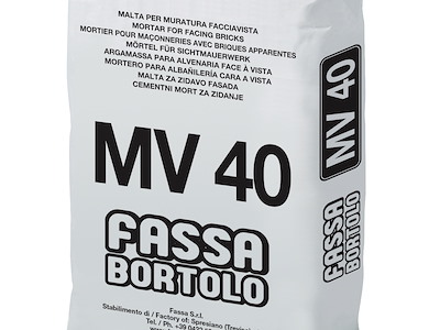 MALTA MURATURA MV 40 / MP910F KG 25