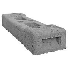 PLINTO IN CLS ARMATO