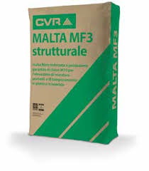 MALTA MURATURA MF3 KG 25