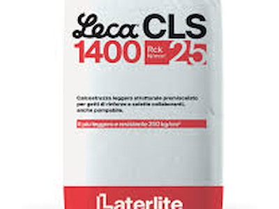 LECA CLS 1400