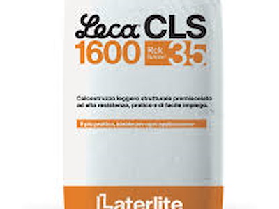 LECA CLS 1600