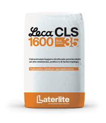 LECA CLS 1600