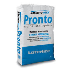 MASSETTOMIX PRONTO KG 25
