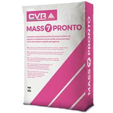 MASSETTO MASS7 PRONTO KG 25