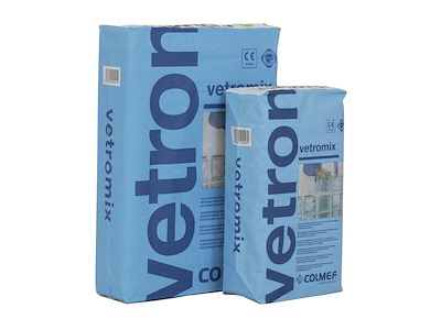 VETROMIX KG 10